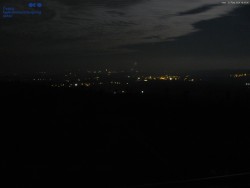 Meteoradar Brdy