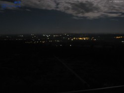 Meteoradar Brdy