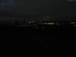 Meteoradar Brdy