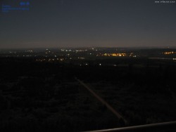 Meteoradar Brdy