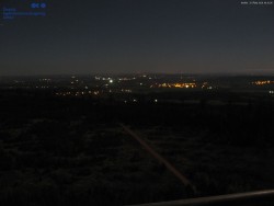 Meteoradar Brdy