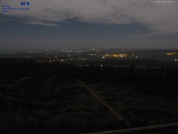 Meteoradar Brdy