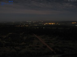 Meteoradar Brdy