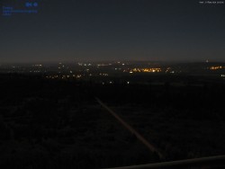 Meteoradar Brdy