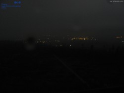 Meteoradar Brdy