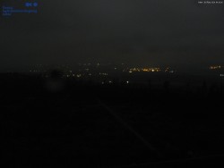 Meteoradar Brdy