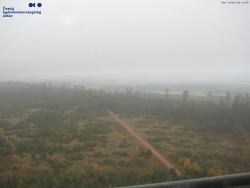 Brdy Weather Radar