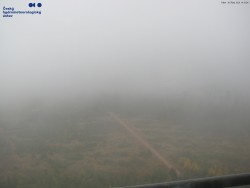 Brdy Weather Radar
