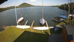 Mácha Lake, Borný, Bezděz