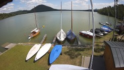 Mácha Lake, Borný, Bezděz