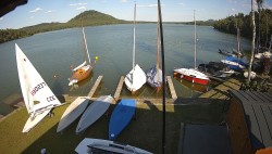 Mácha Lake, Borný, Bezděz