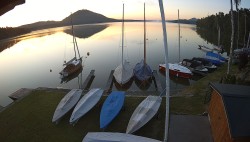 Mácha Lake, Borný, Bezděz
