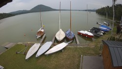 Mácha Lake, Borný, Bezděz