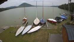 Mácha Lake, Borný, Bezděz