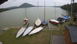 Mácha Lake, Borný, Bezděz