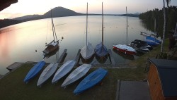 Mácha Lake, Borný, Bezděz