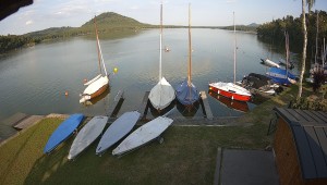 Yachtclub Máchasee - x - 3.8.2026 v 18:45 Yachtclub Máchasee - x - 3.8.2026 v 18:45
