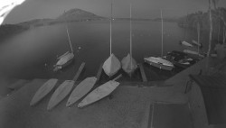 Máchovo jezero, Borný, Bezděz