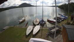 Máchovo jezero, Borný, Bezděz