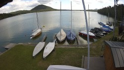 Máchovo jezero, Borný, Bezděz