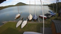 Máchovo jezero, Borný, Bezděz