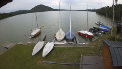 Máchovo jezero, Borný, Bezděz