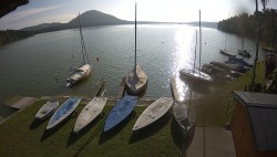 Mácha Lake, Borný, Bezděz