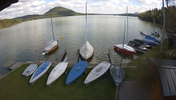 Mácha Lake, Borný, Bezděz