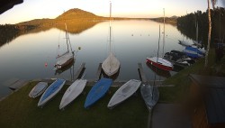 Mácha Lake, Borný, Bezděz