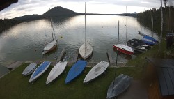 Mácha Lake, Borný, Bezděz