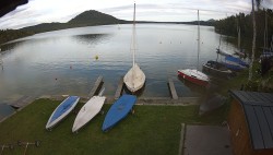 Máchovo jezero, Borný, Bezděz