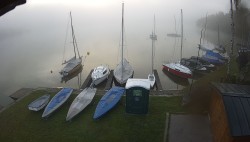 Máchovo jezero, Borný, Bezděz