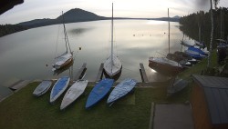 Máchovo jezero, Borný, Bezděz