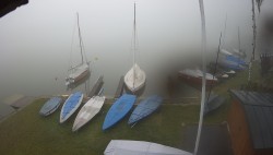 Máchovo jezero, Borný, Bezděz
