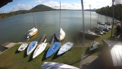 Máchovo jezero, Borný, Bezděz