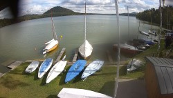 Máchovo jezero, Borný, Bezděz