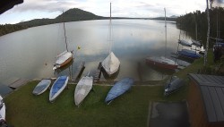 Máchovo jezero, Borný, Bezděz