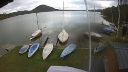 Máchovo jezero, Borný, Bezděz