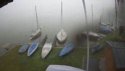 Máchovo jezero, Borný, Bezděz