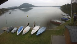 Máchovo jezero, Borný, Bezděz