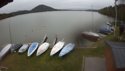 Máchovo jezero, Borný, Bezděz
