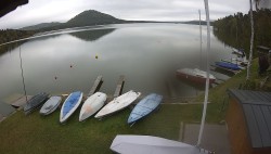 Máchovo jezero, Borný, Bezděz