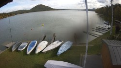 Máchovo jezero, Borný, Bezděz