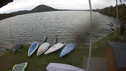 Máchovo jezero, Borný, Bezděz