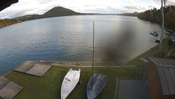 Máchovo jezero, Borný, Bezděz
