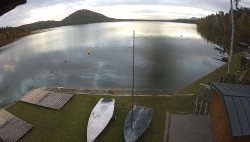 Máchovo jezero, Borný, Bezděz