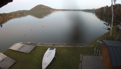 Máchovo jezero, Borný, Bezděz