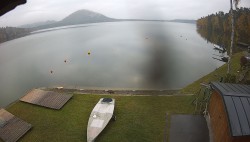 Máchovo jezero, Borný, Bezděz