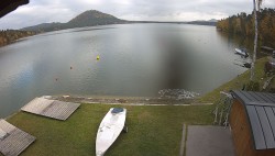 Mácha Lake, Borný, Bezděz