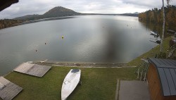 Mácha Lake, Borný, Bezděz